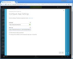From the start menu, select settings > apps. Active Directory Integration Docs