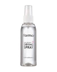 Nail Polish Drying Spray Flormar