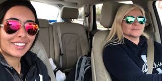 The detained in dubai group said the case had been settled with a aed3,000 (£625. Laleh Shahravesh Arrested In Dubai Called The Ex Husband An Idiot And The New Wife A Horse The Arrest In Dubai