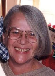 Barbara Morrell Obituary (1945