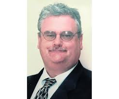 Ronald Colby Obituary (1955