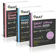 Free Ebook Gmat Official Guide 2020 Bundle 3 Books Online Question Bank By Gmac Graduate Man In 2020 Gmat Official Guide This Or That Questions Books