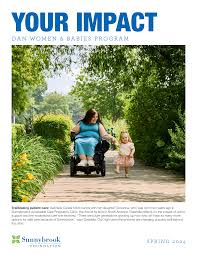 DAN WOMEN & BABIES PROGRAM