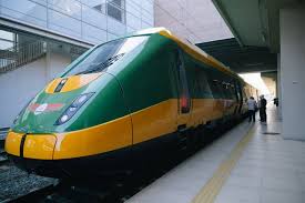 Bus de satu mare vers timişoara: Foto Astra Trans Carpatic A Lansat Un Tren Pe Ruta Timisoara Baia Mare