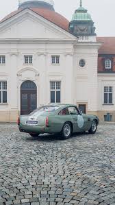 Image result for California Sage 1960 Aston Martin