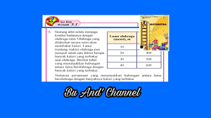 Kunci jawaban buku siswa kelas 6 tema 3 subtema 1 halaman kunci jawaban matematika kelas 7 halaman 171, kunci jawaban tematik kelas 6 tema 3 tokoh dan penemuan subtema 1 penemu yang mengubah dunia pembelajaran 1 halaman 3 4 5 6 7 8 kurikulum 2019. Jawaban Soal Matematika Kelas 7 Ayo Kita Berlatih 1 5 Nomor 1 5 Uraian By Arman Efendi