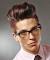 Hair Colour For Men Dark Skin