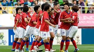 ), est un pays d'asie de l'est qui couvre la moitié sud de la péninsule coréenne. Les Choses A Savoir Sur La Coree Du Sud Foot D Elles