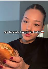 Sofia Burger