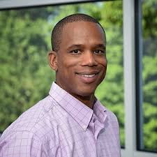 Perspectives of an Efficiency Specialist: Rudy Redmond