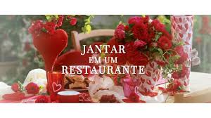 Aqui no brasil ele é comemorado dia 12 de junho, e nos estados. Decoracao Dia Dos Namorados Restaurantes Youtube
