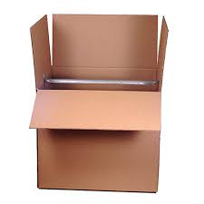 Take this one for example: Chandelier Box With Bar Boxed Inn