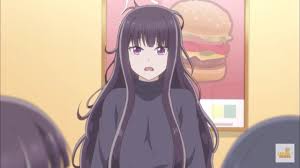 Hisui Kujou Majo Di 2020