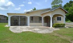 Newly constructed 5 bedrooms 5 bathrooms with powder room house of 3,800 sq ft in tower isle. 22 Fresh Jamaican House Plans House Plans