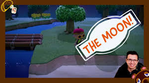 Crescent Moon Chair Animal Crossing Diy