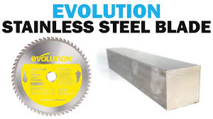 Testing The Evolution Stainless Steel Blade 14bladessn Fasteners 101