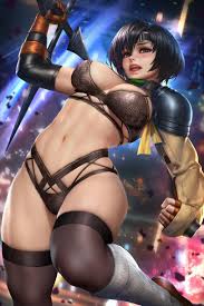 yuffie kisaragi (Юффи Кисараги) :: Final Fantasy VII Remake :: Final Fantasy  Porn :: Final Fantasy VII :: r34 (тематическое порноthematic porn) :: Final  Fantasy :: NeoArtCorE (Nudtawut Thongmai) :: tentacles ::