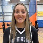 Peyton Collins, Parkwood