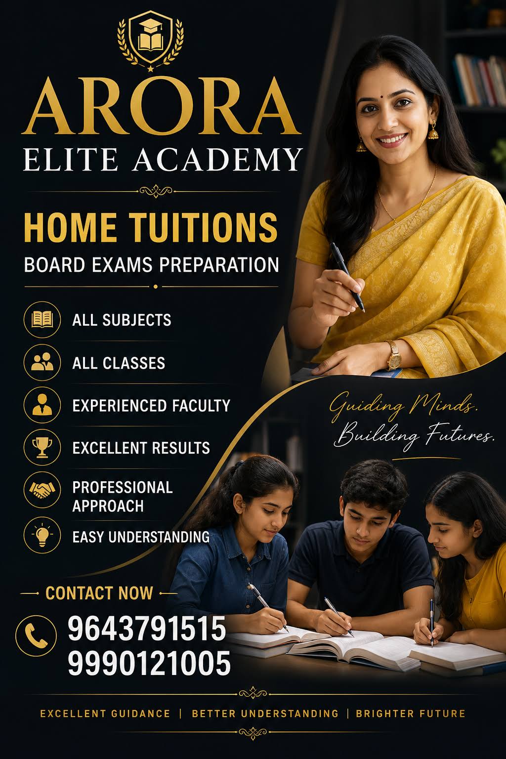 Board exams preparation classes product image