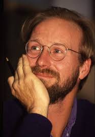 William Hurt in Altered States (1980).