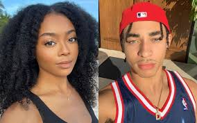 Skai Jacksons Alleged Private Video Leaks as Solange Knowles Son Accuses  Her of Cheating