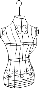 We did not find results for: Amazon Com Black Metal Wire Frame Freestanding Display Stand Hanging Dress Form Mannequin Decor Home Kitchen