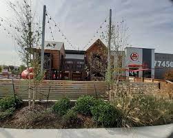 Hat Creek Burger Co Katy Restaurant Reviews Photos Phone Number Tripadvisor