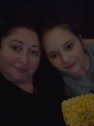 Photo by Violetta Samoilova (@vivishka4) · January 9, 2026