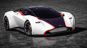 Aston Martin Dp 100 Aston Martin Aston Martin Cars Futuristic Cars