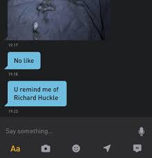 Richard huckle reddit