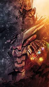 Iphone Wallpapers Page 4 Of 637 Wallpapers For Iphone Xs Iphone Xr And Iphone X Marvel Villains Marvel Superheroes Thanos Marvel
