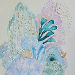 Watercolour Techniques With Lisa Ashcroft