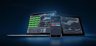 It's a close call, but personal capital is the winner. These 9 Revolutionary Stock Trading App Startups From Europe Are Transforming The Stock Market Silicon Canals