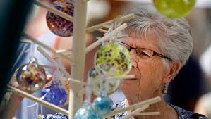 Art at the Park 2016