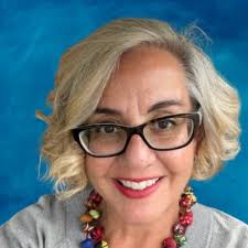 Carla Eckhardt Taracena, MSc