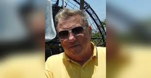 Obituary information for Rodney H. Payette