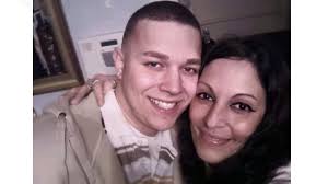 Johnny Clarke Lisa Straub killed in Ohio double murder 2011