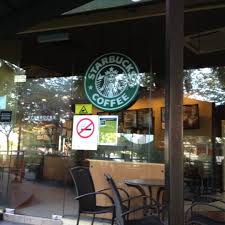 Foto starbucks, allen, collin county, texas, amerika serikat. Starbucks Greentown 119 Tips