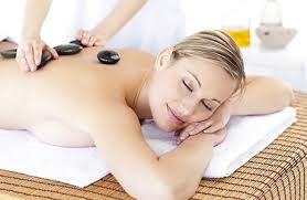 Joe has his first experience of a full body massage. Water World Spa In The Laurentius Baby And Children S Hotel In Fiss