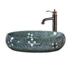 Mazi offers a fresh take on the classic ceramic sink. Oval Shape Ceramic Farmhouse Farm Sink Fancy Wash Basin Buy Fancy Wash Basin Farm Sink Farmhouse Sink Product On Alibaba Com