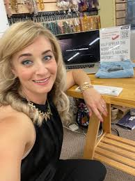 ⏰️ Quick Reminder! THIS SUNDAY (Nov 16) I'm going to the New York Jewish  Book Festival, hosted by the Museum of Jewish Heritage & chatting about  SPINNING SILVER with Michal Schick 👉11:30