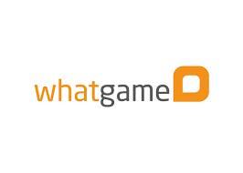 Descubre cuáles son las compañías desarrolladoras de videojuegos más importantes en españa. Logotipo Para Marcas De La Industria De Los Videojuegos