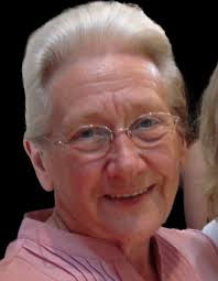 Evelyn Louise (Jones) Fair Obituary October 17, 2023