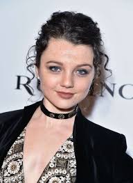 Stefania lavie owen made her acting introduction as flora hernandez in the 2009 extraordinary tension show film the lovely bones. she, at that point, featured in two films in 2015. Stefania Lavie Owen All We Had Ny Screening 03 Gotceleb