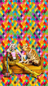 Birds of prey is a mess presented in a messy way, it hardly holds together as a story but it offers moments of fun. Birds Of Prey 2020 8k Mobile Wallpaper Wallpapers Birds Of Prey Iphone Wallpaper Wallpaper