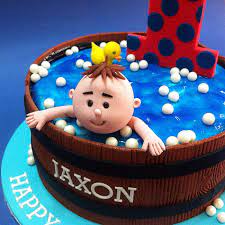 5.0 out of 5 star rating. Birthday Cake For 2 Year Old Boy With Name Novocom Top