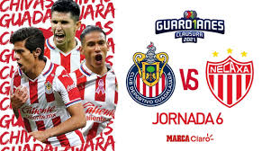 En vivo chivas vs necaxa. Asvis43uqerfsm