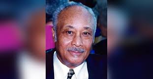 Obituary information for Heyward Curry