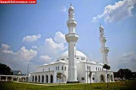 The city's administration is run by the seremban city council. World Beautiful Mosques Pictures