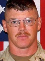 Family member touched by community's respect